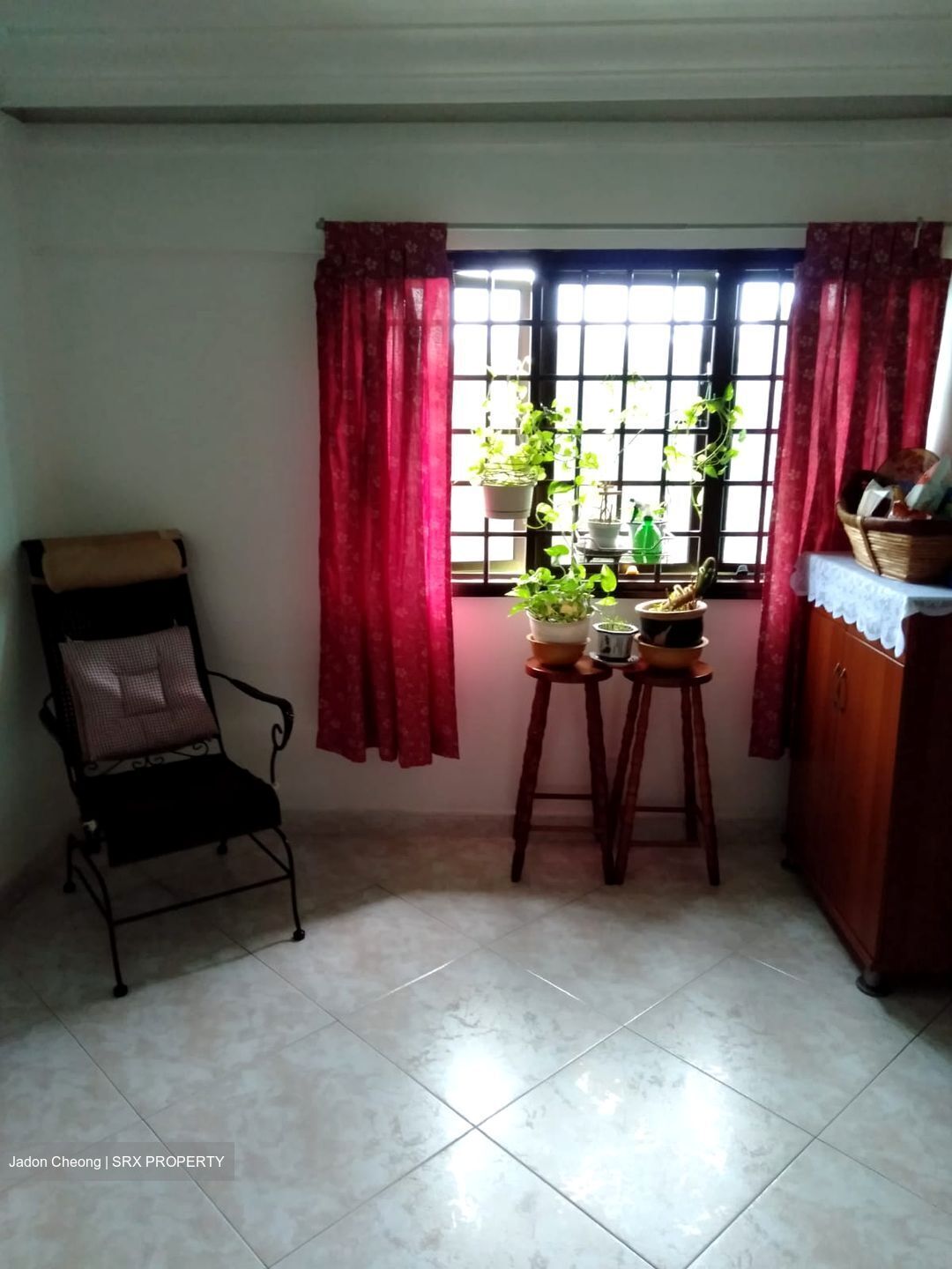 Blk 23 MARSILING DRIVE (Woodlands), HDB 3 Rooms #488810681